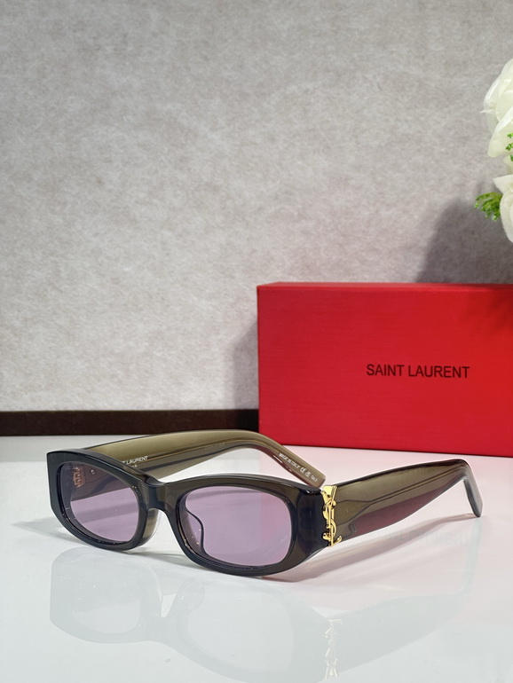 YSL Sunglasses(AAAA)-275