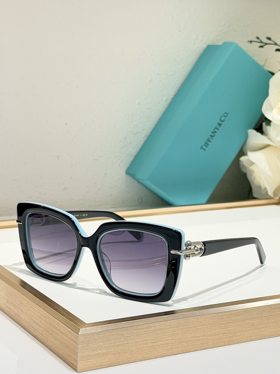 TIFFANY & CO Sunglasses(AAAA)-283