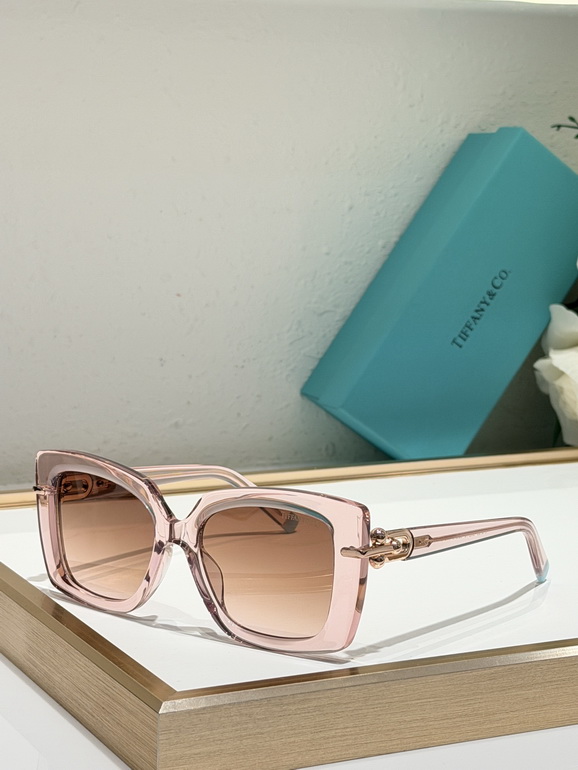 TIFFANY & CO Sunglasses(AAAA)-280