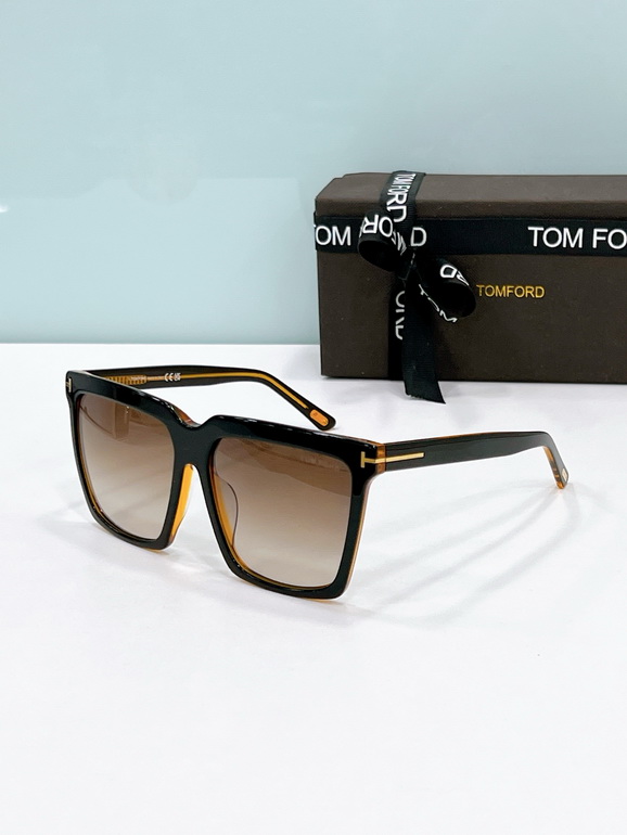 TOM FORD Sunglasses(AAAA)-2110