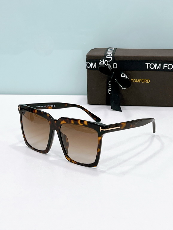 TOM FORD Sunglasses(AAAA)-2106