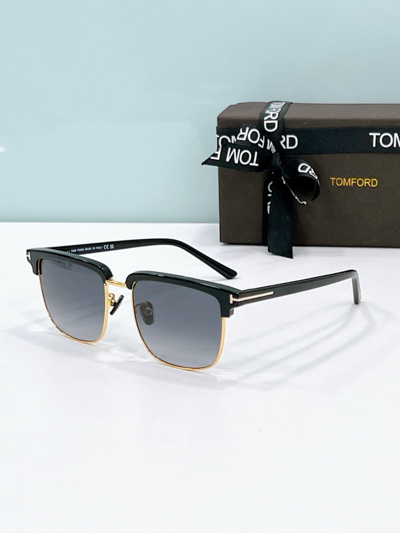 TOM FORD Sunglasses(AAAA)-2093