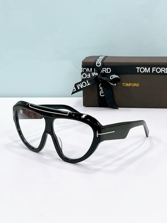 TOM FORD Sunglasses(AAAA)-2068