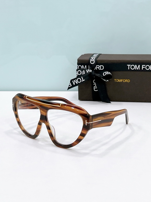 TOM FORD Sunglasses(AAAA)-2067