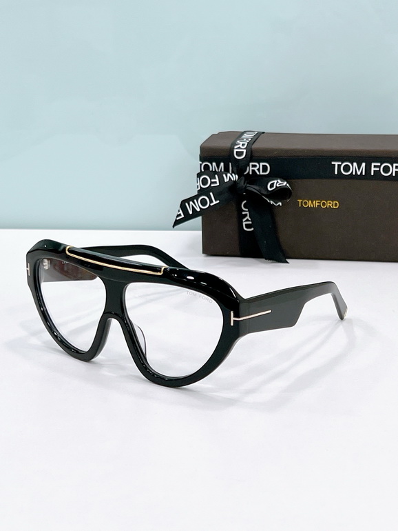 TOM FORD Sunglasses(AAAA)-2066