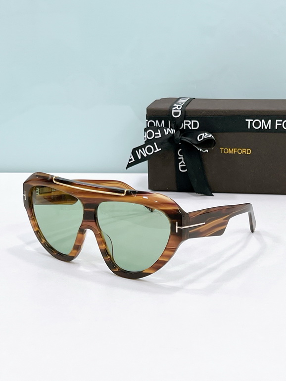 TOM FORD Sunglasses(AAAA)-2060