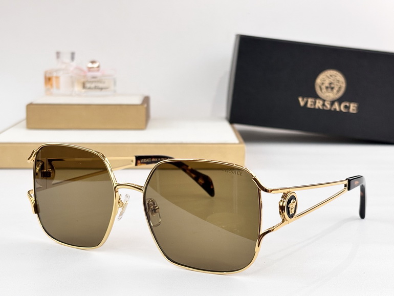 VERSACE Sunglasses(AAAA)-585