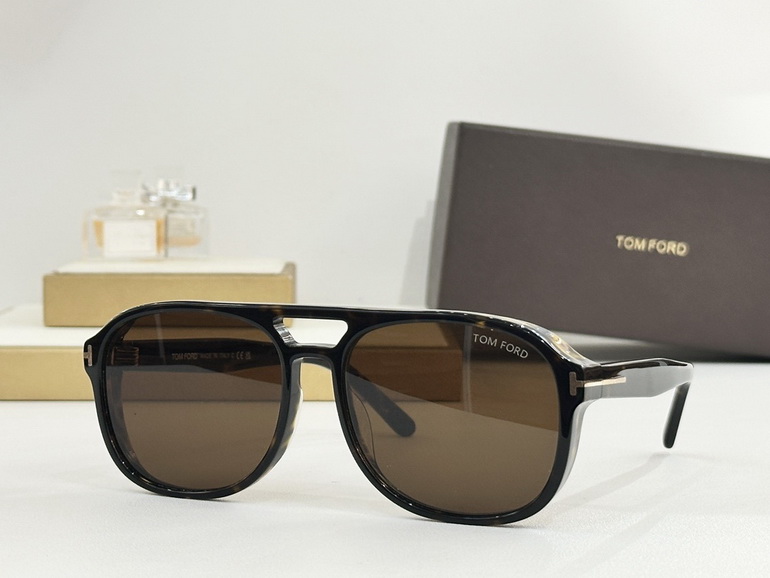 TOM FORD Sunglasses(AAAA)-2055
