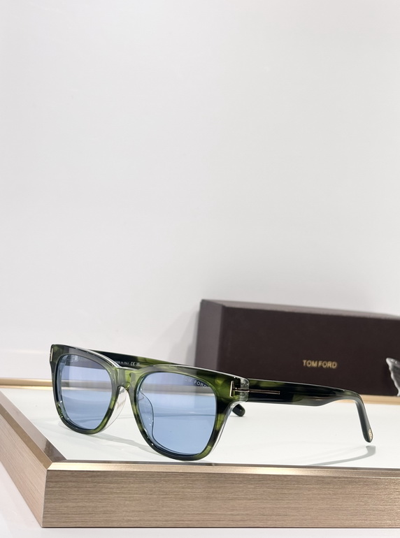 TOM FORD Sunglasses(AAAA)-2040