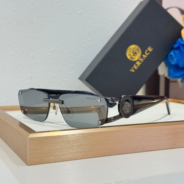 VERSACE Sunglasses(AAAA)-573