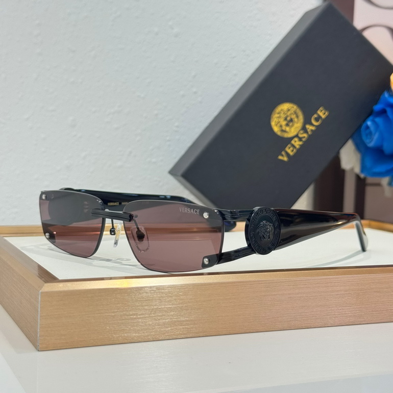 VERSACE Sunglasses(AAAA)-572