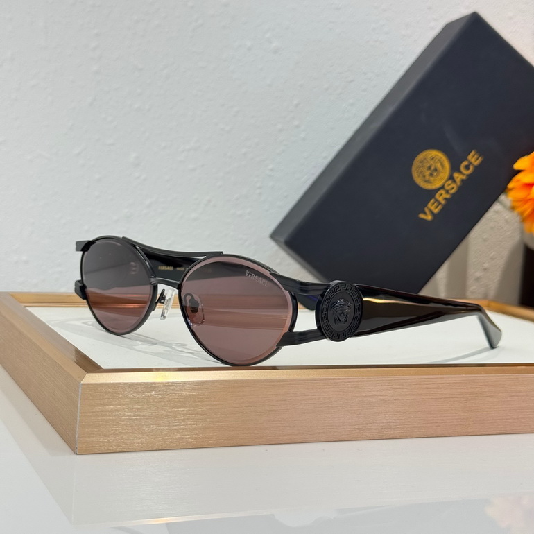VERSACE Sunglasses(AAAA)-568
