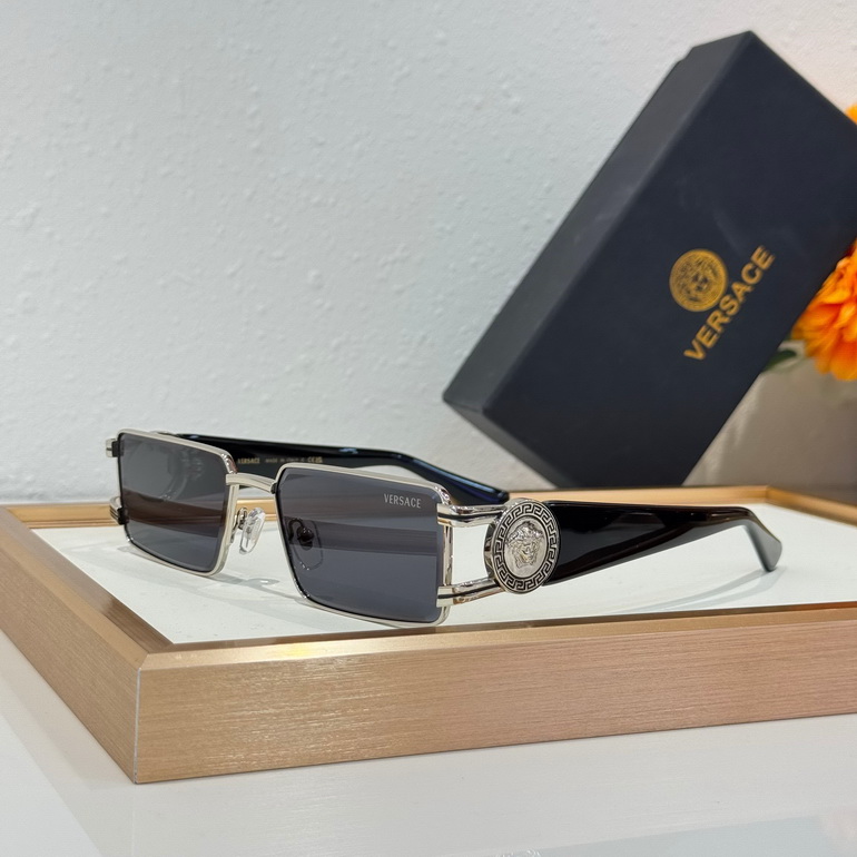 VERSACE Sunglasses(AAAA)-564