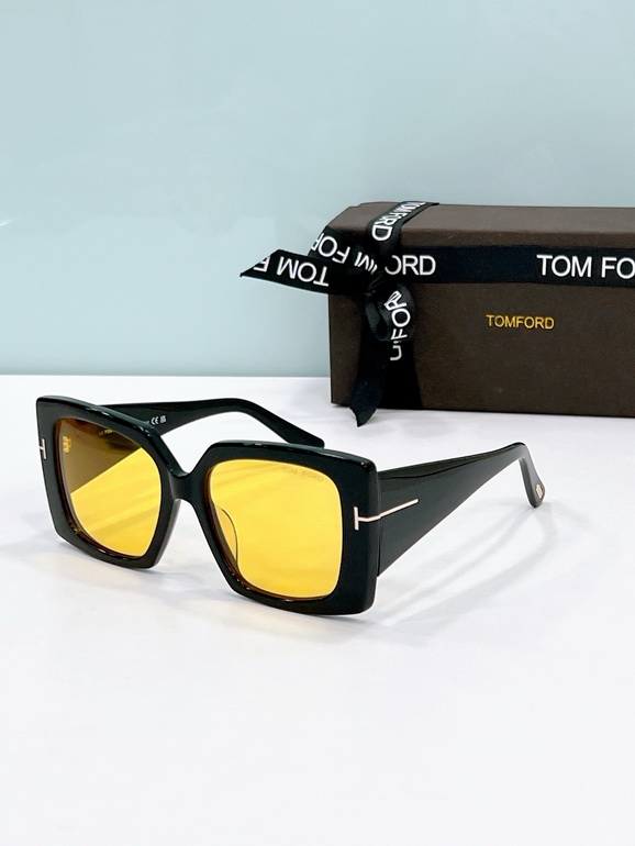 TOM FORD Sunglasses(AAAA)-2032