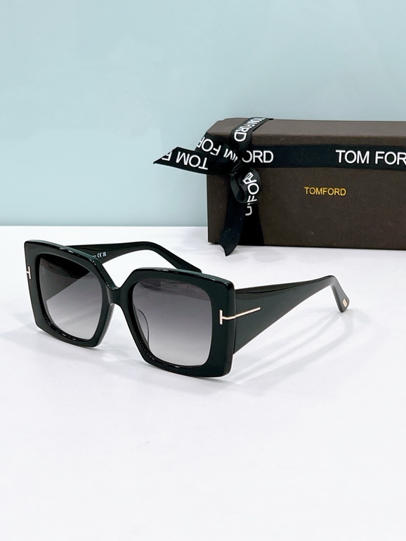TOM FORD Sunglasses(AAAA)-2027