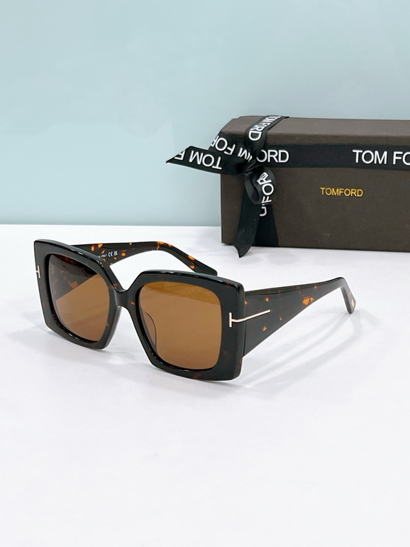 TOM FORD Sunglasses(AAAA)-2026