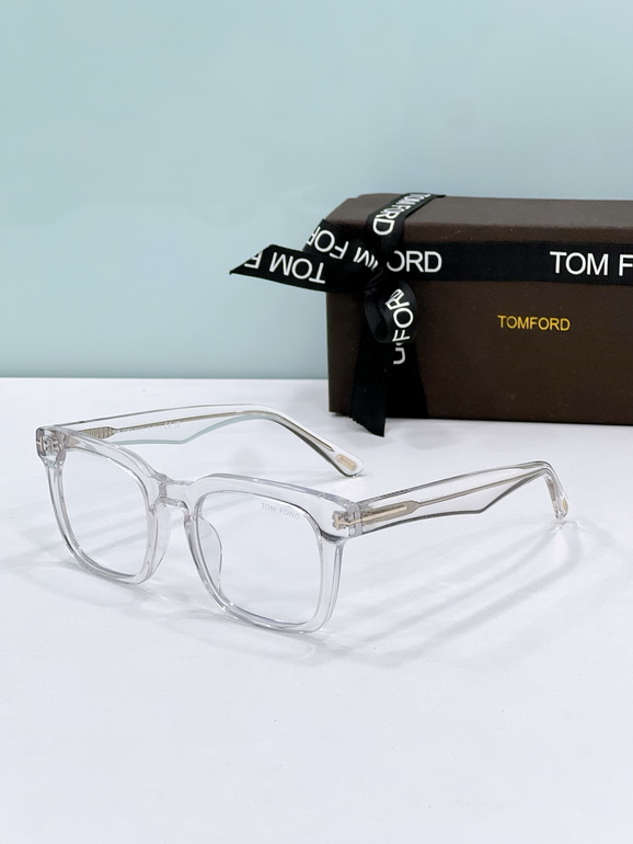 TOM FORD Sunglasses(AAAA)-2024