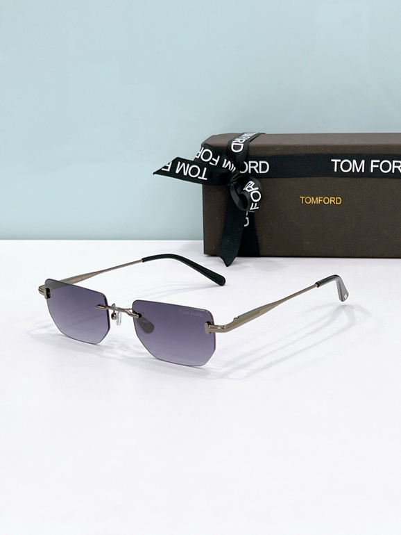 TOM FORD Sunglasses(AAAA)-2006