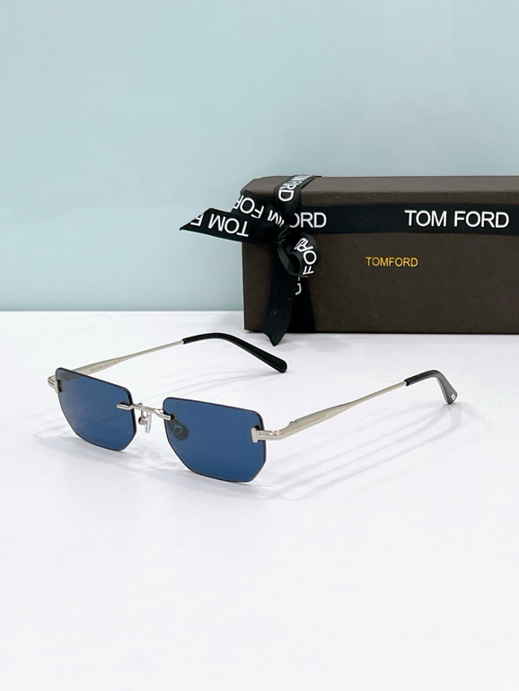 TOM FORD Sunglasses(AAAA)-2001