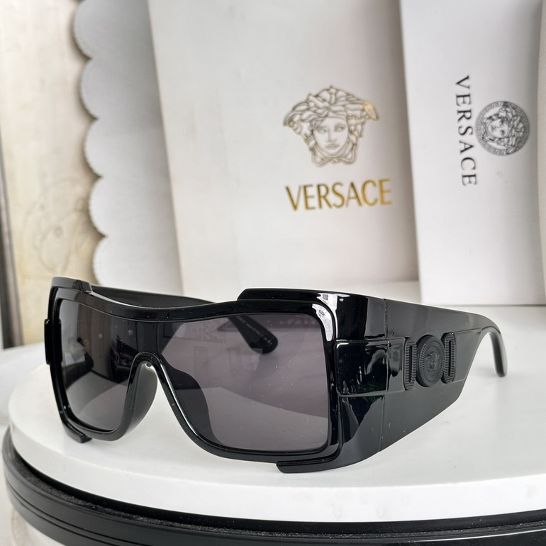 VERSACE Sunglasses(AAAA)-558