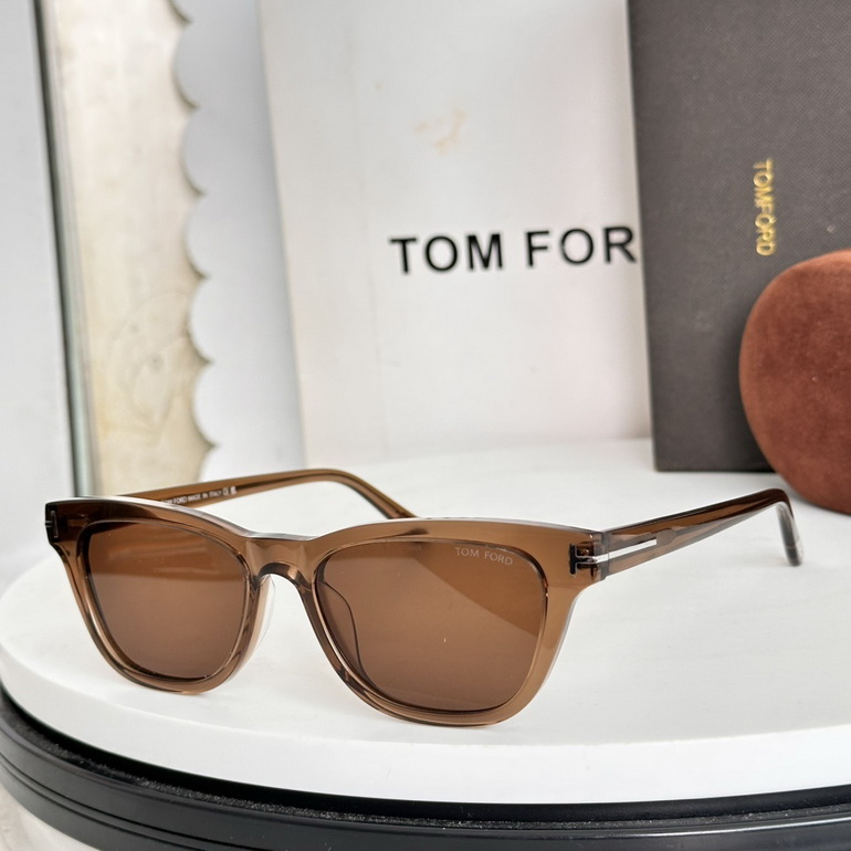 TOM FORD Sunglasses(AAAA)-1995