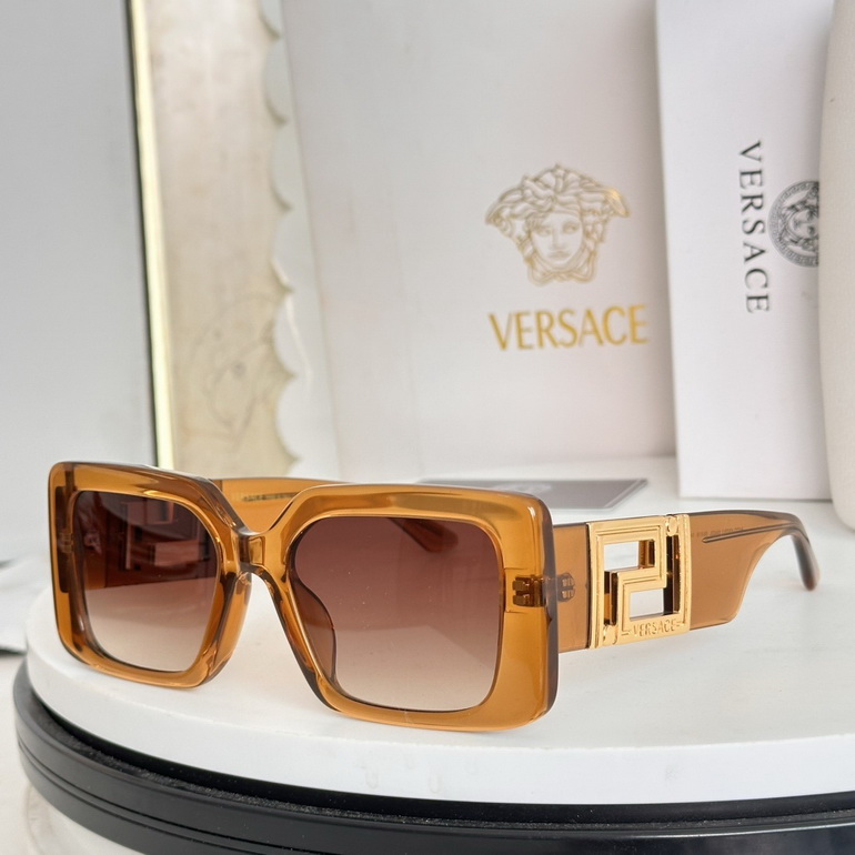 VERSACE Sunglasses(AAAA)-549