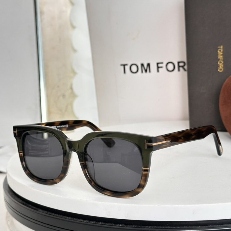 TOM FORD Sunglasses(AAAA)-1991