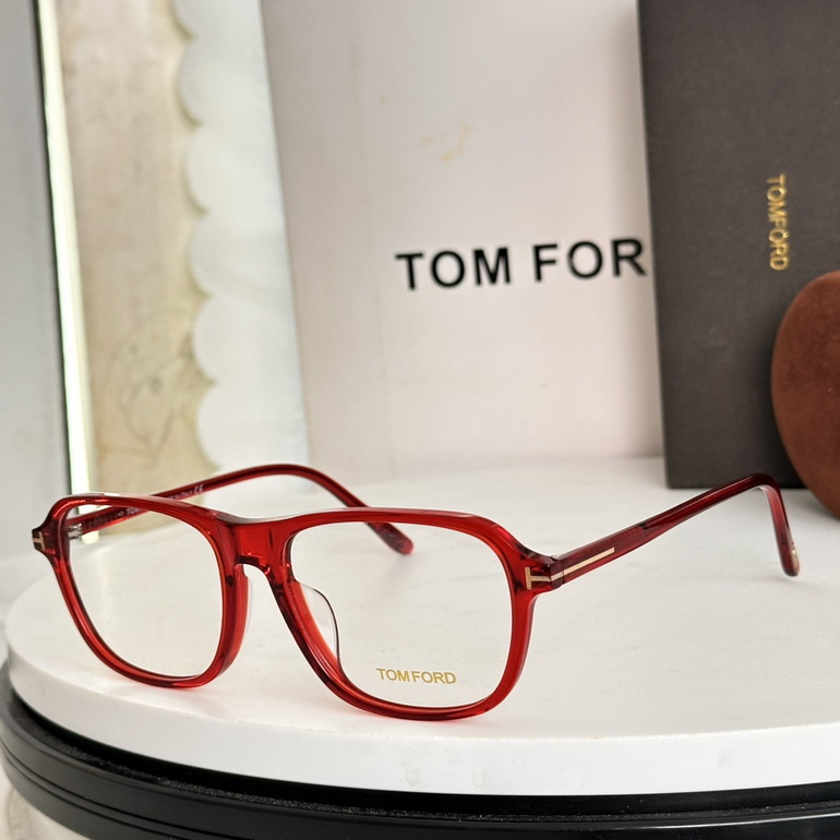 TOM FORD Sunglasses(AAAA)-1983
