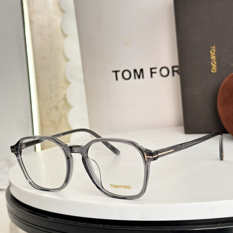 TOM FORD Sunglasses(AAAA)-1977