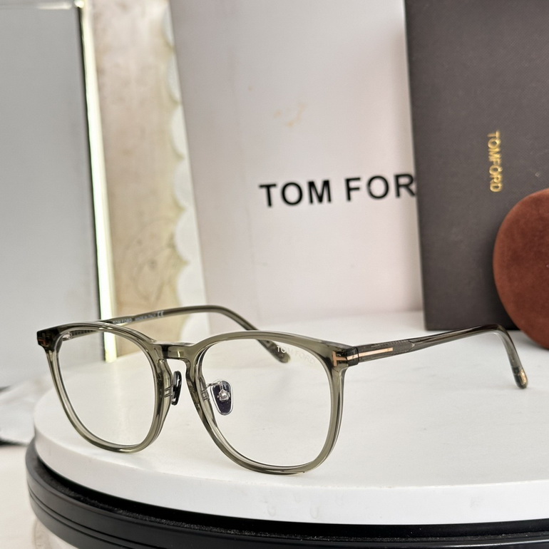 TOM FORD Sunglasses(AAAA)-1970