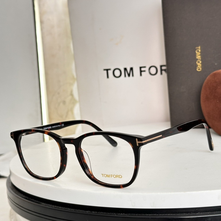 TOM FORD Sunglasses(AAAA)-1965