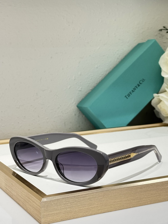 TIFFANY & CO Sunglasses(AAAA)-272