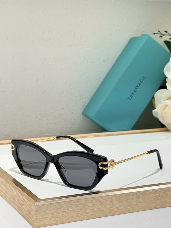 TIFFANY & CO Sunglasses(AAAA)-266