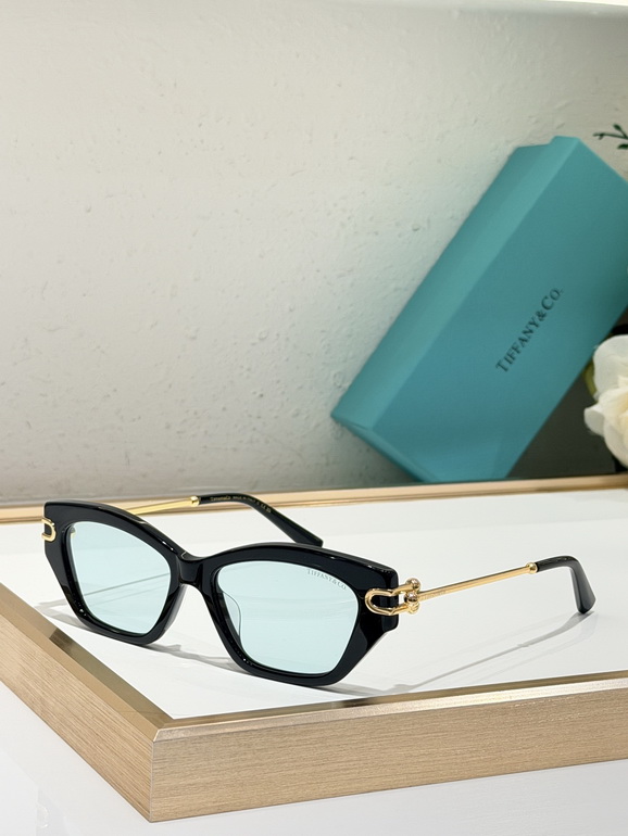 TIFFANY & CO Sunglasses(AAAA)-261