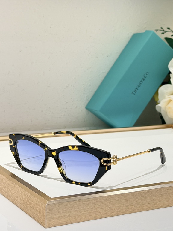 TIFFANY & CO Sunglasses(AAAA)-260