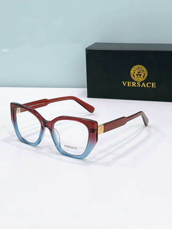 VERSACE Sunglasses(AAAA)-511