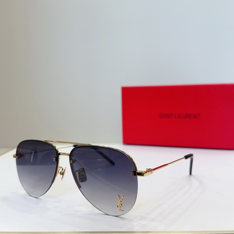 YSL Sunglasses(AAAA)-248