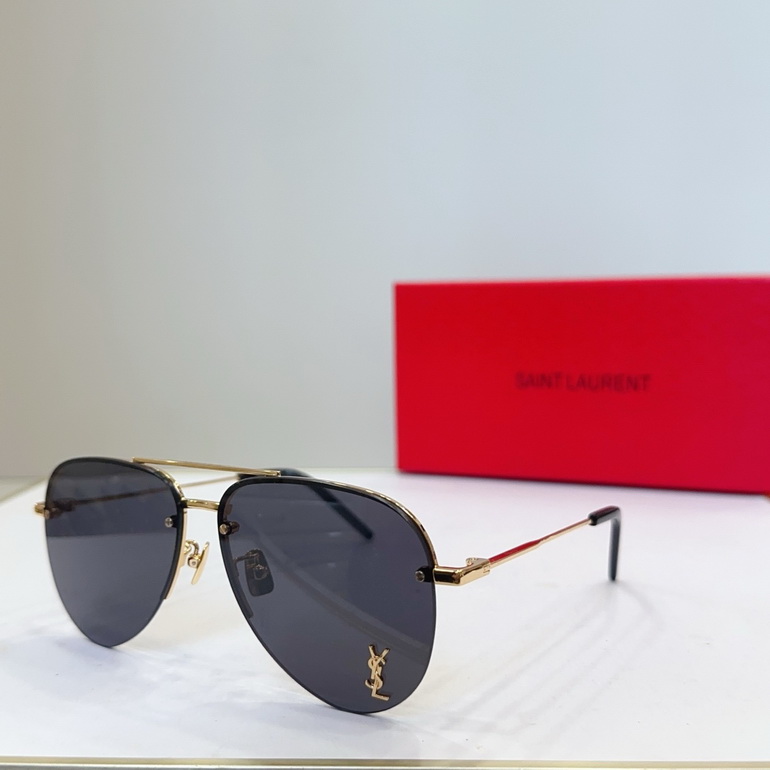 YSL Sunglasses(AAAA)-246