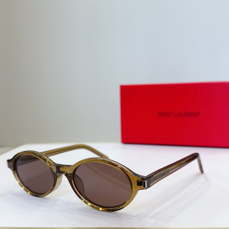 YSL Sunglasses(AAAA)-233