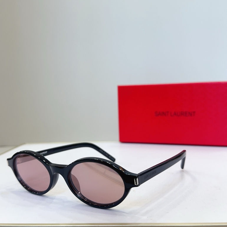 YSL Sunglasses(AAAA)-229