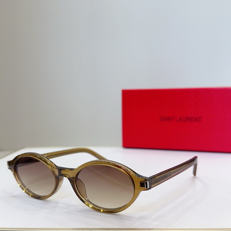 YSL Sunglasses(AAAA)-228