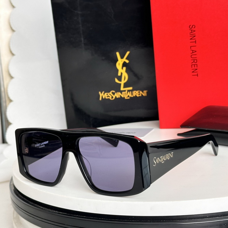 YSL Sunglasses(AAAA)-226