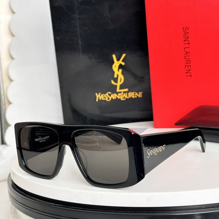 YSL Sunglasses(AAAA)-223