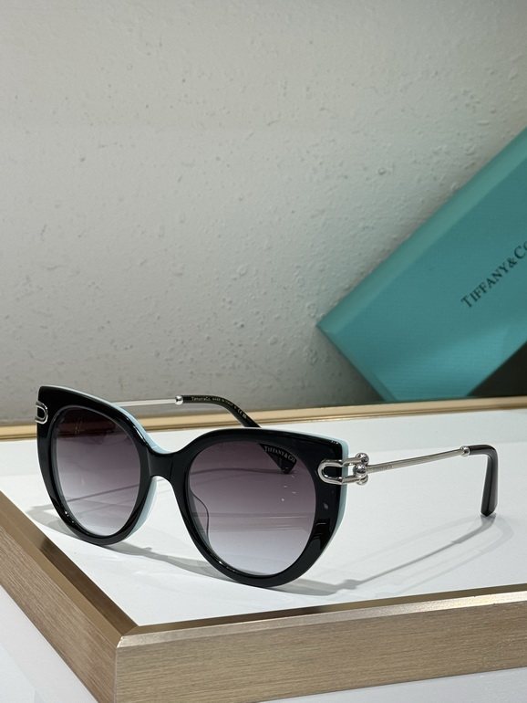TIFFANY & CO Sunglasses(AAAA)-256