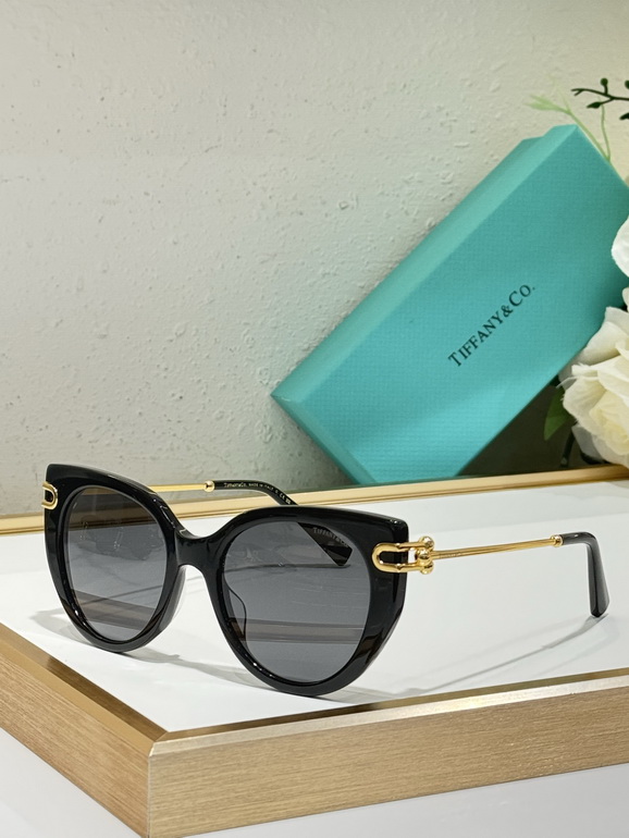 TIFFANY & CO Sunglasses(AAAA)-254