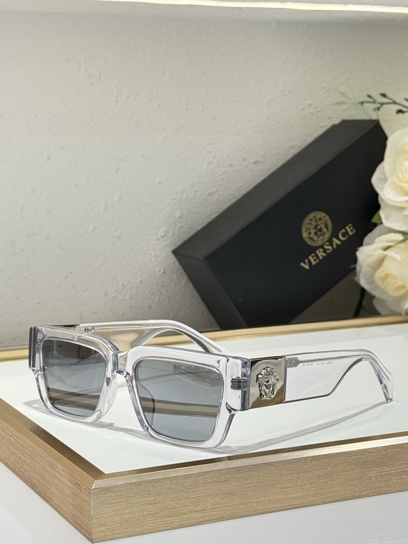 VERSACE Sunglasses(AAAA)-509