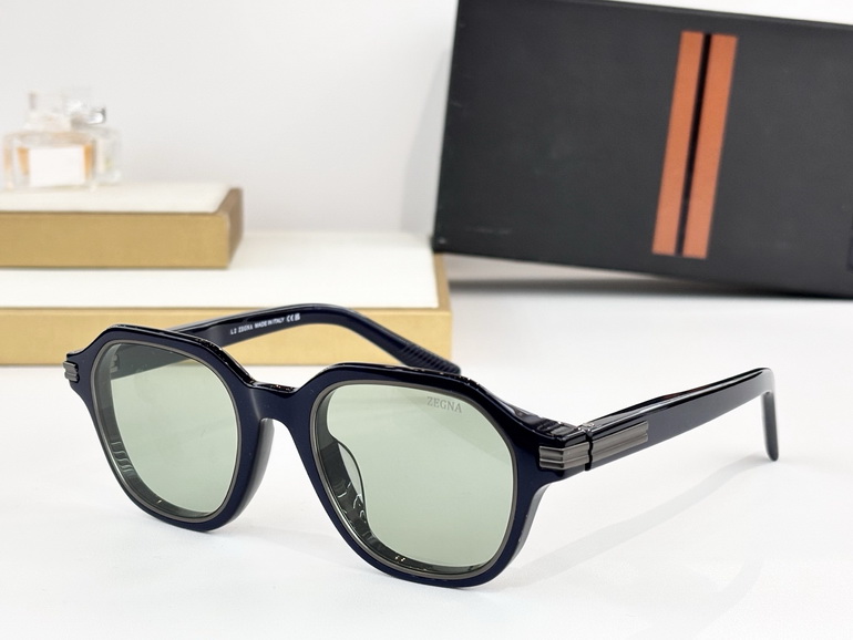 ZEGNA Sunglasses(AAAA)-005