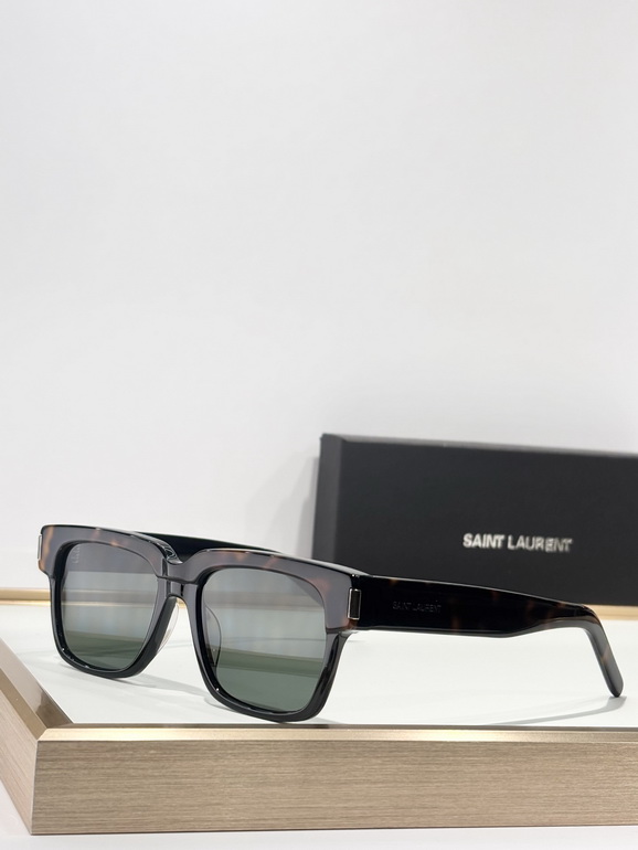 YSL Sunglasses(AAAA)-221