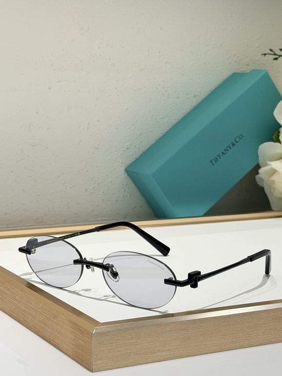 TIFFANY & CO Sunglasses(AAAA)-248