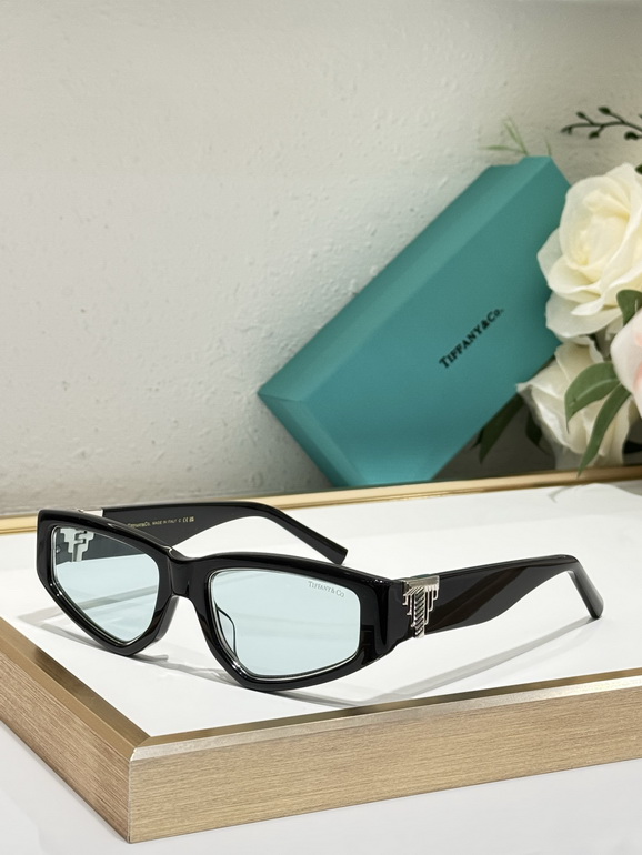 TIFFANY & CO Sunglasses(AAAA)-246